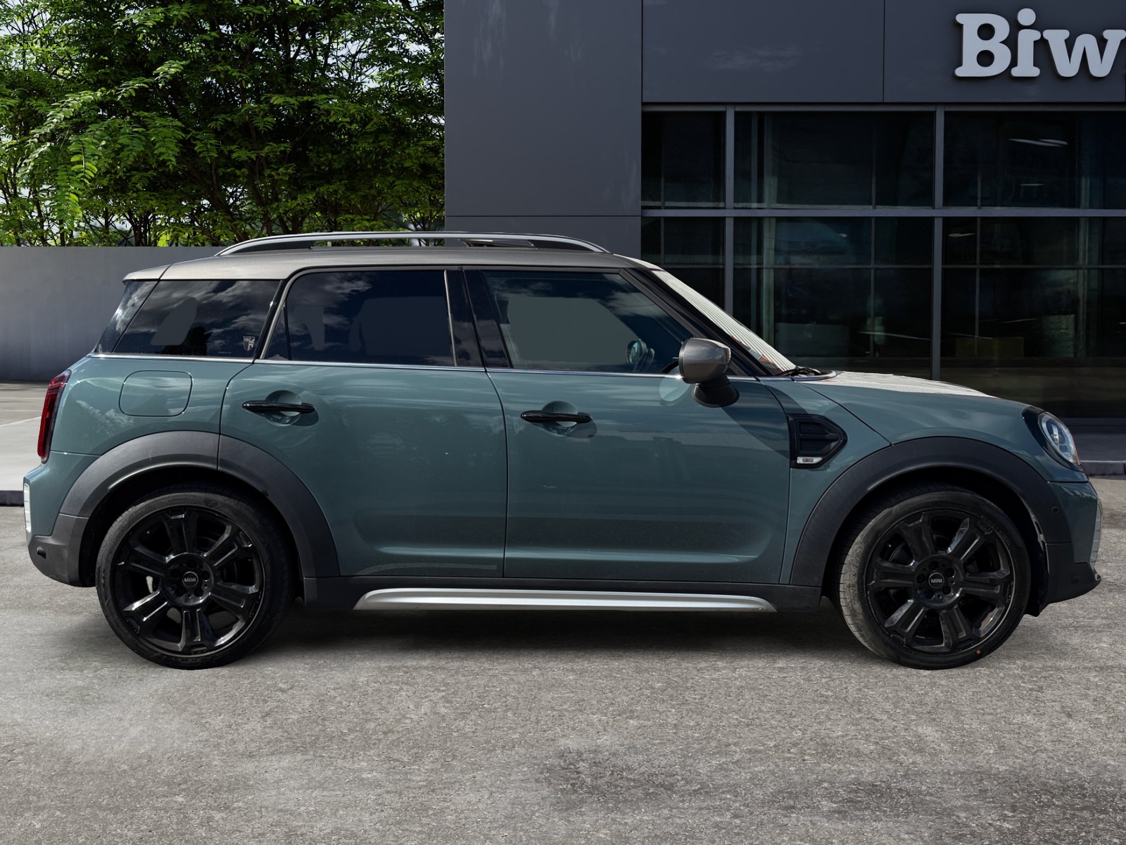 Mini Countryman 5