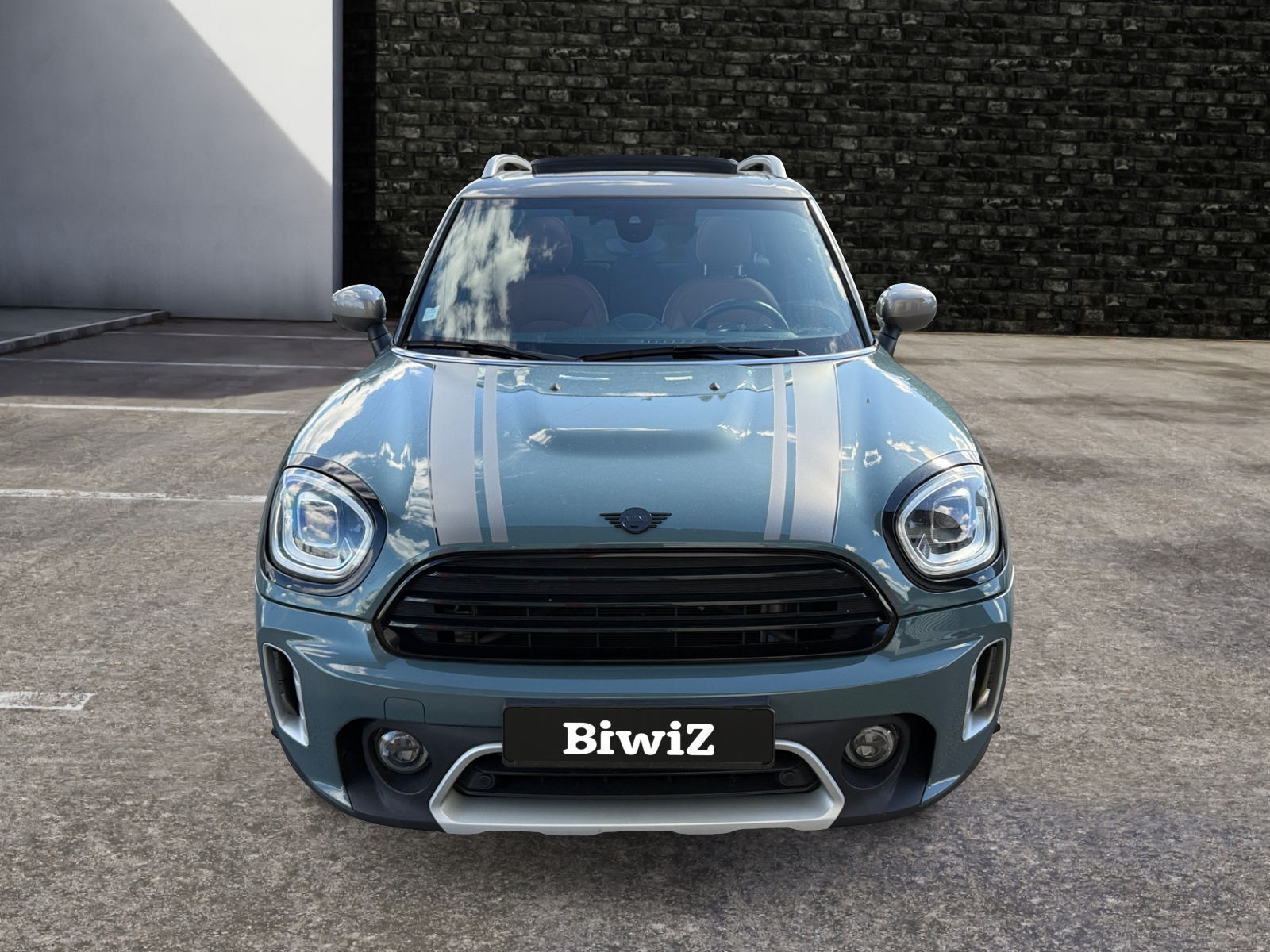 Mini Countryman 7
