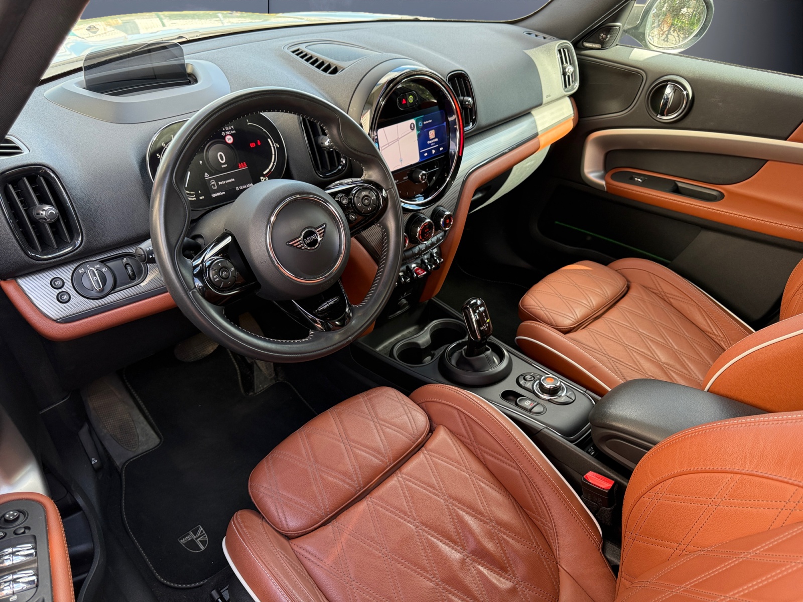 Mini Countryman 8