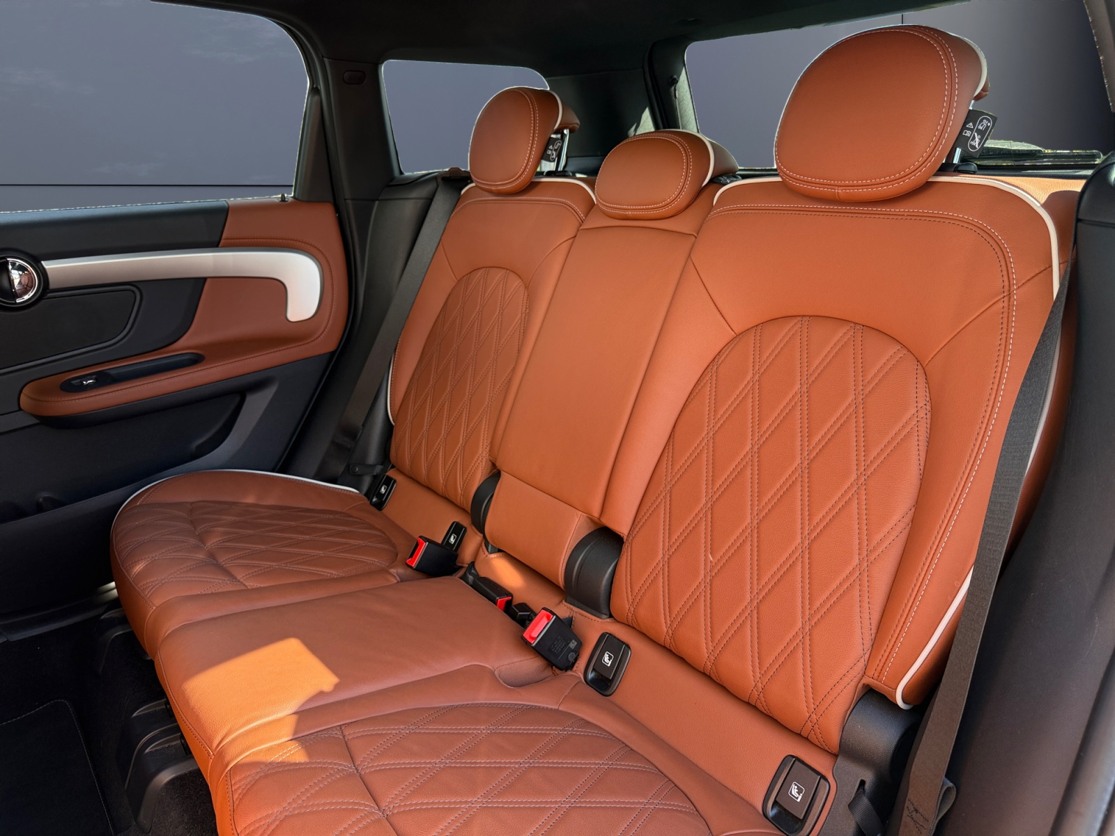 Mini Countryman 10