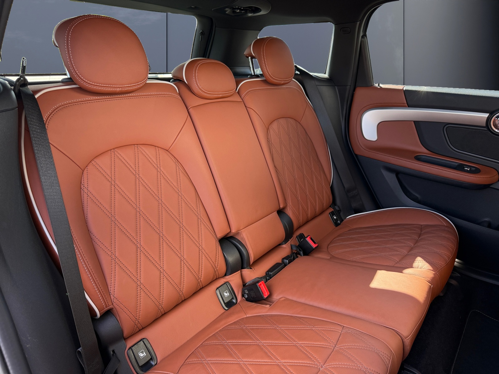Mini Countryman 11