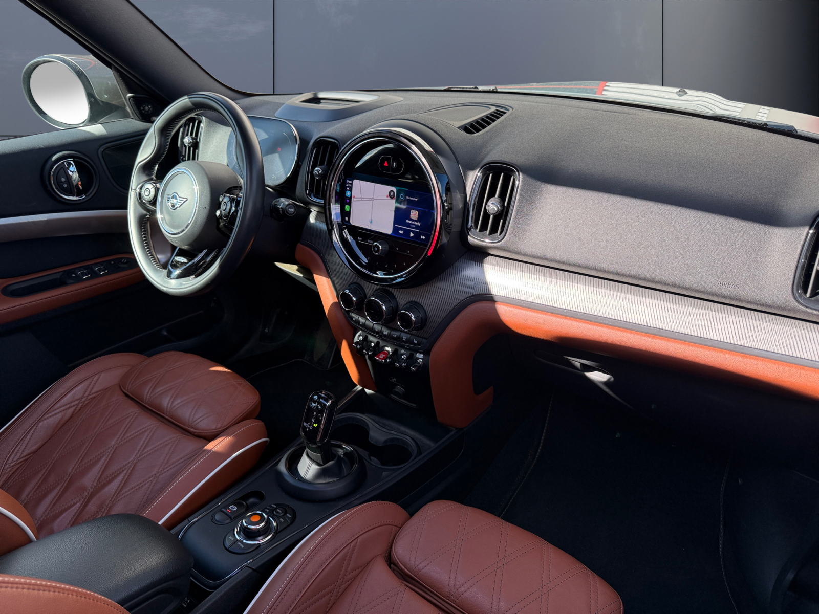 Mini Countryman 12