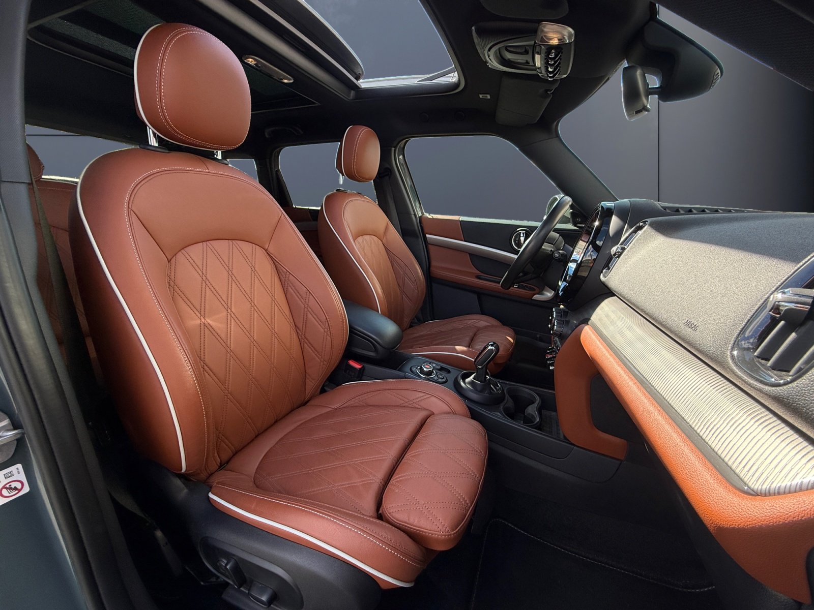 Mini Countryman 13