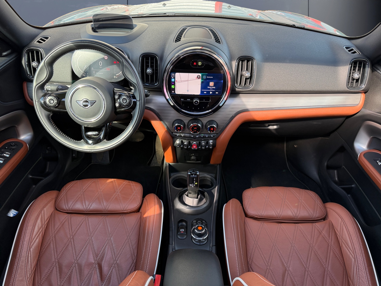 Mini Countryman 14