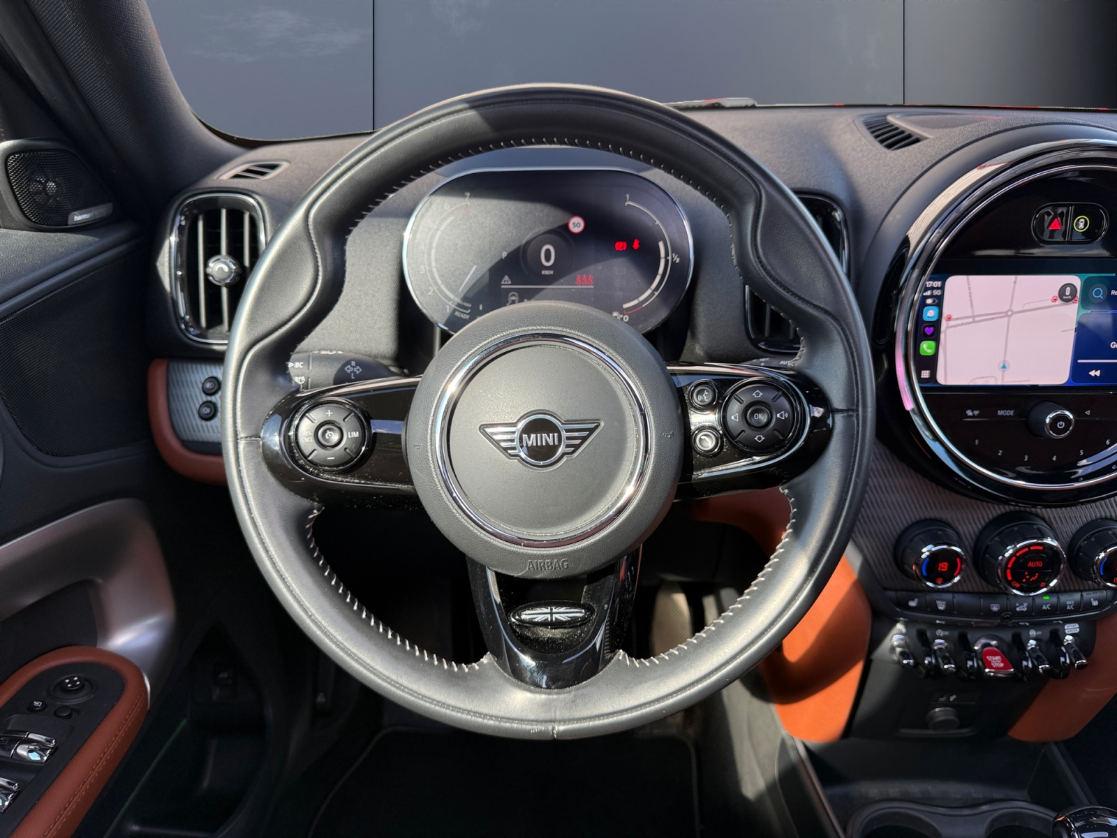 Mini Countryman 15