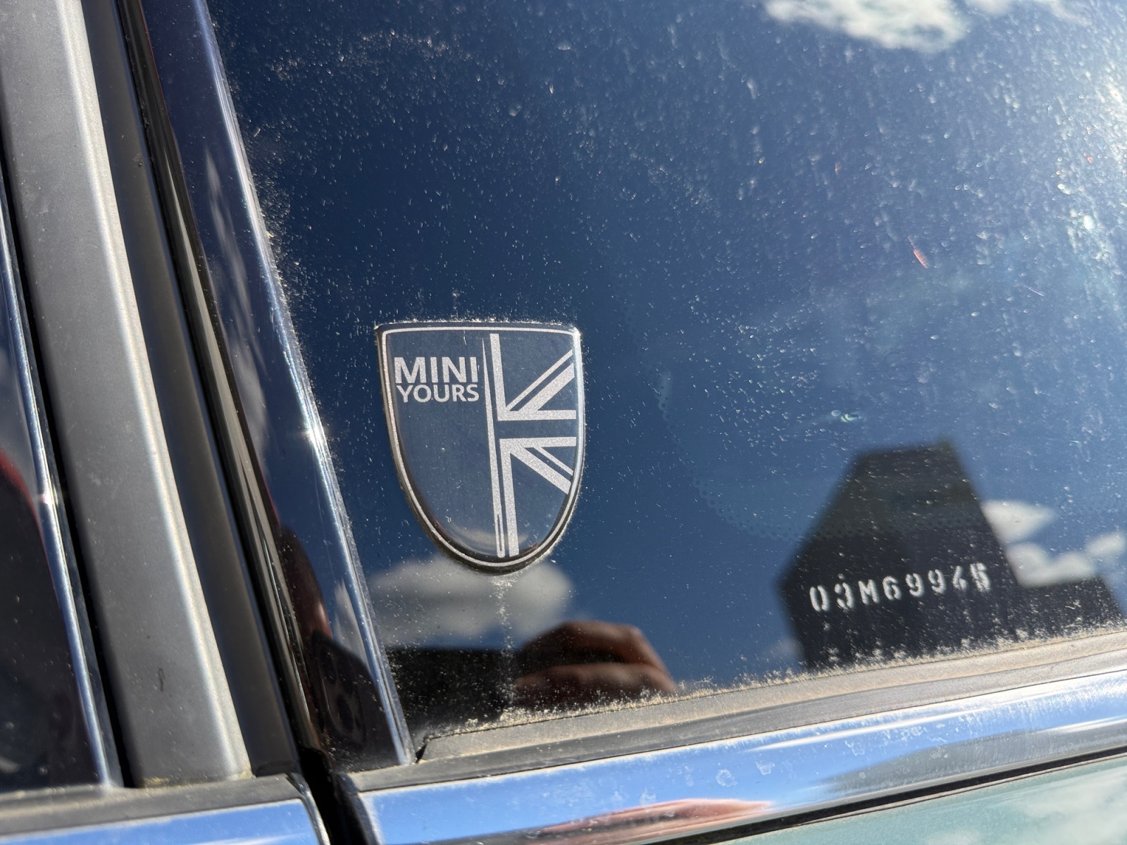 Mini Countryman 36