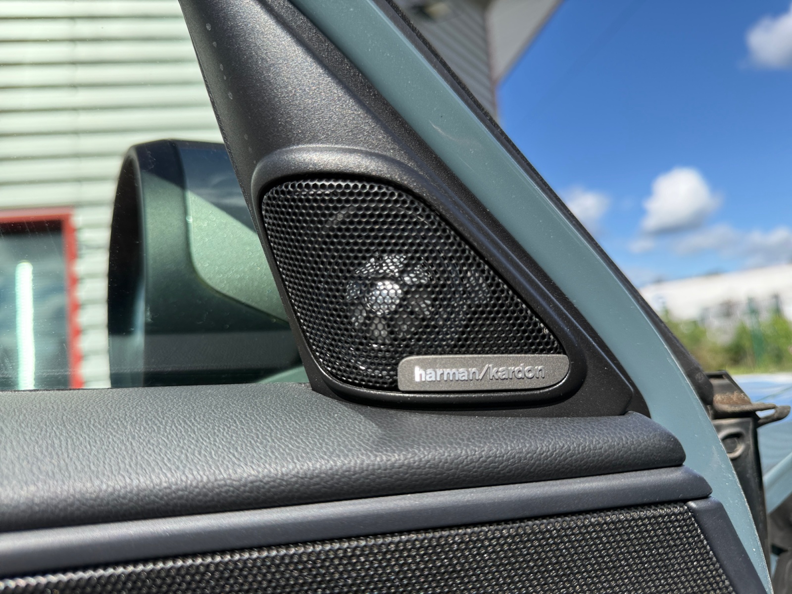 Mini Countryman 19