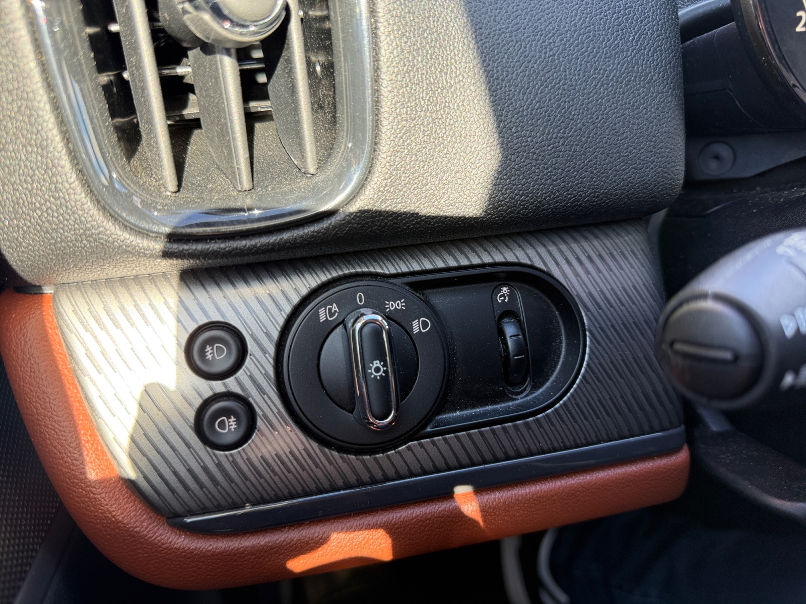 Mini Countryman 20