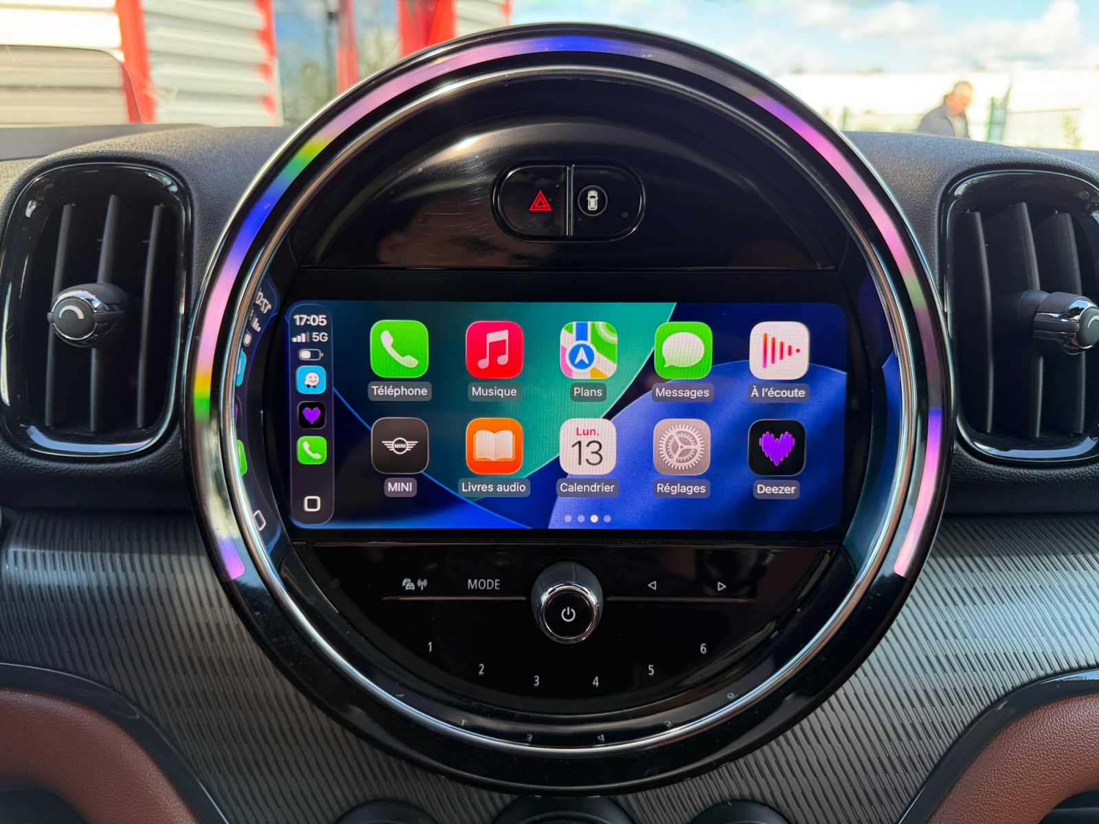 Mini Countryman 26