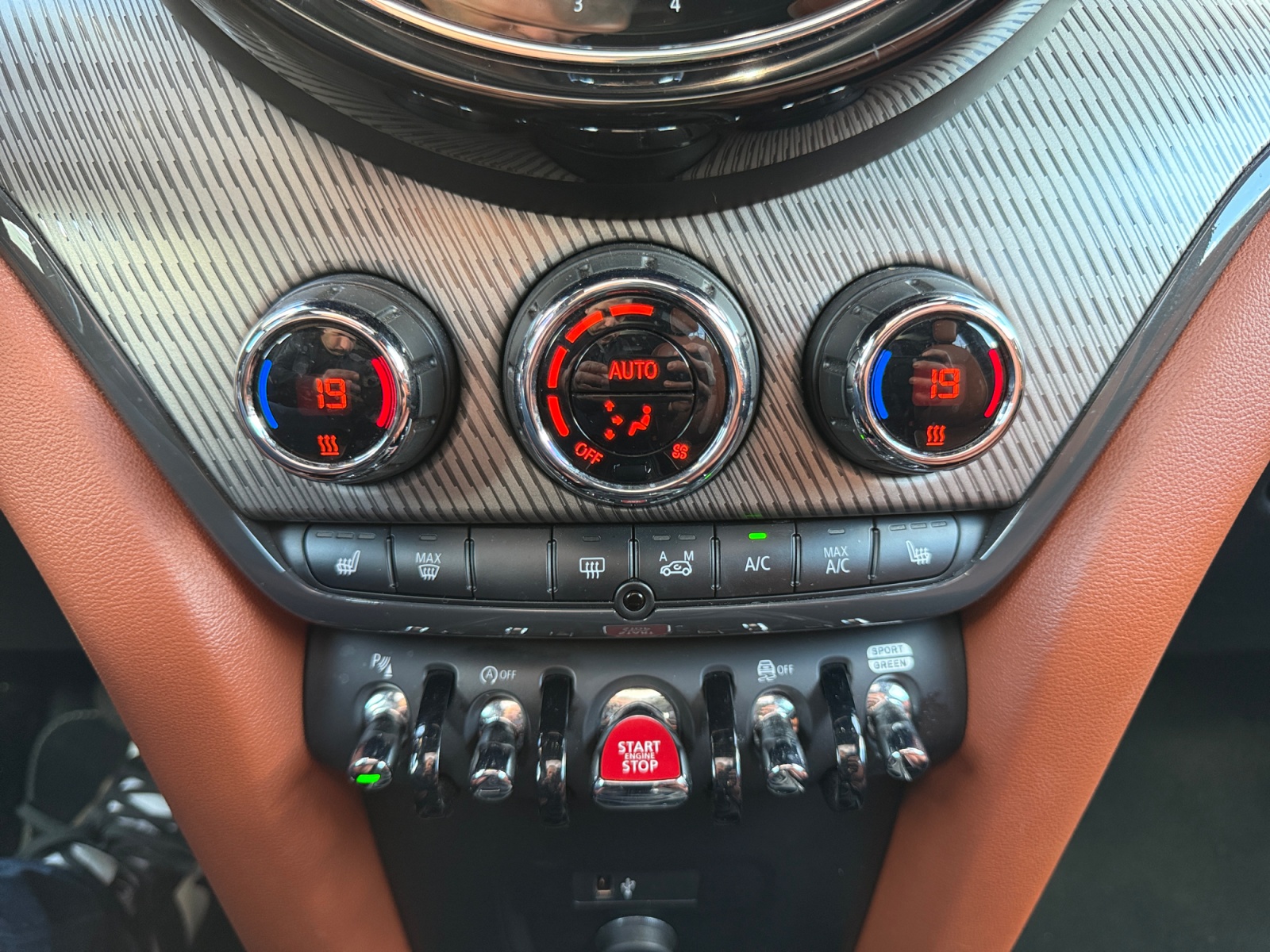 Mini Countryman 28