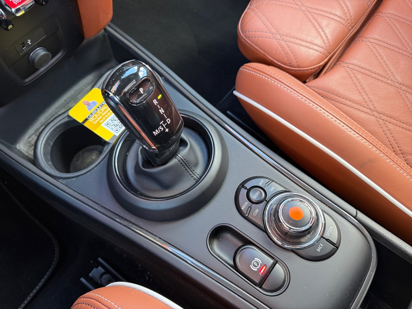 Mini Countryman 29