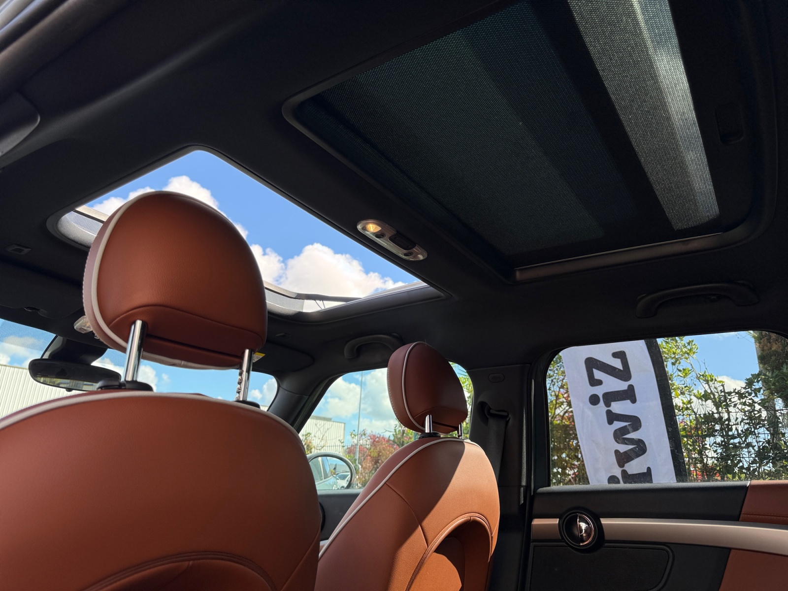 Mini Countryman 31