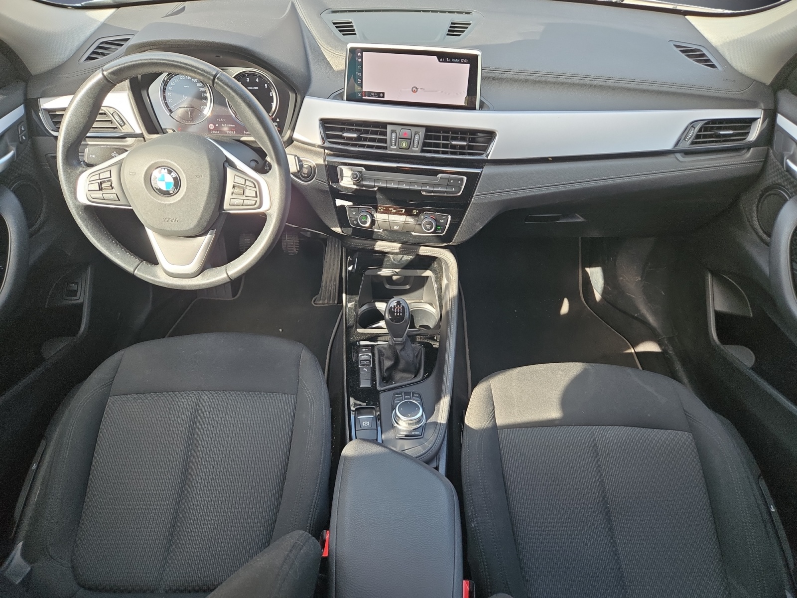 Bmw X2 14