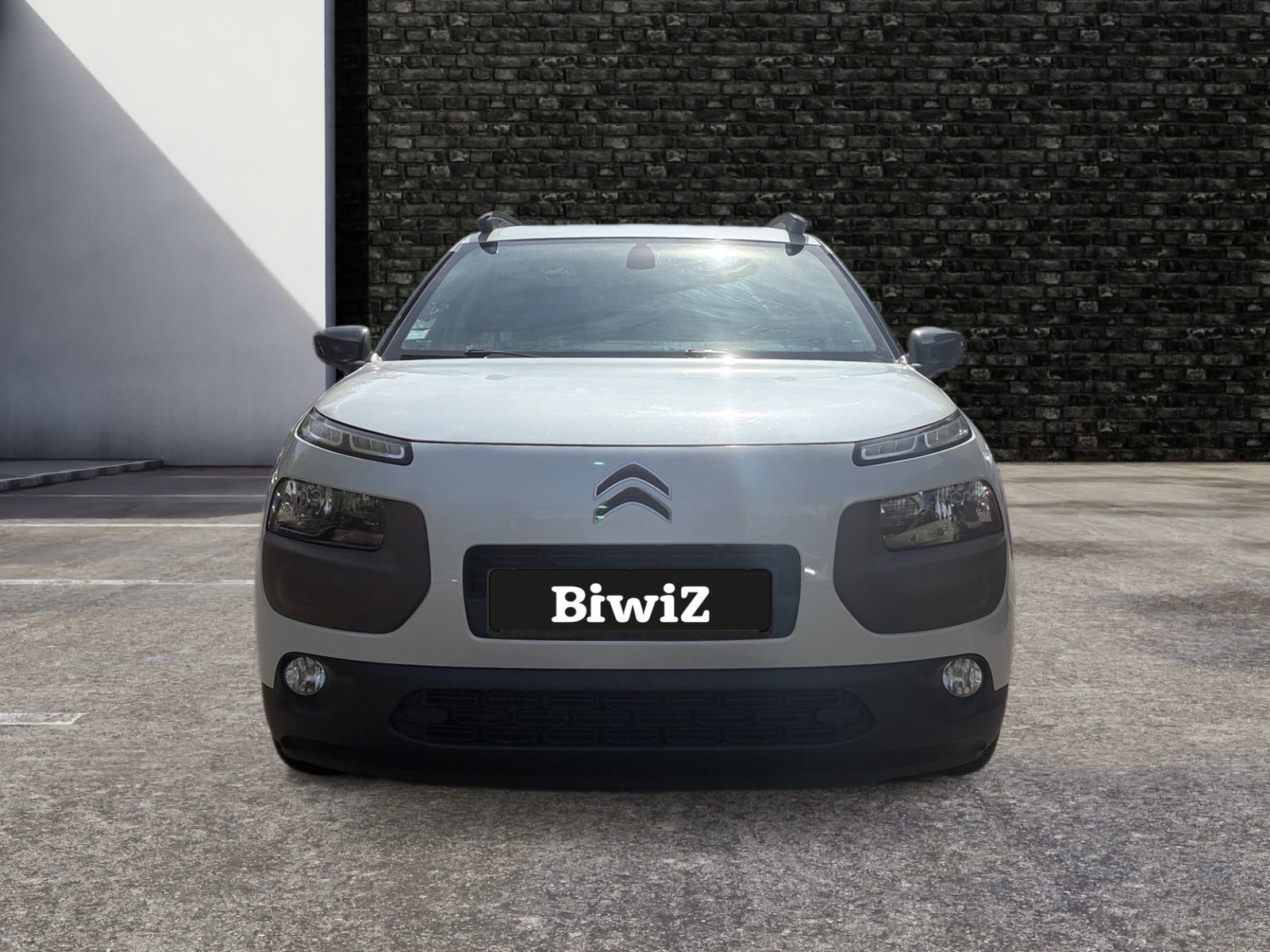 Citroen C4 Cactus 7