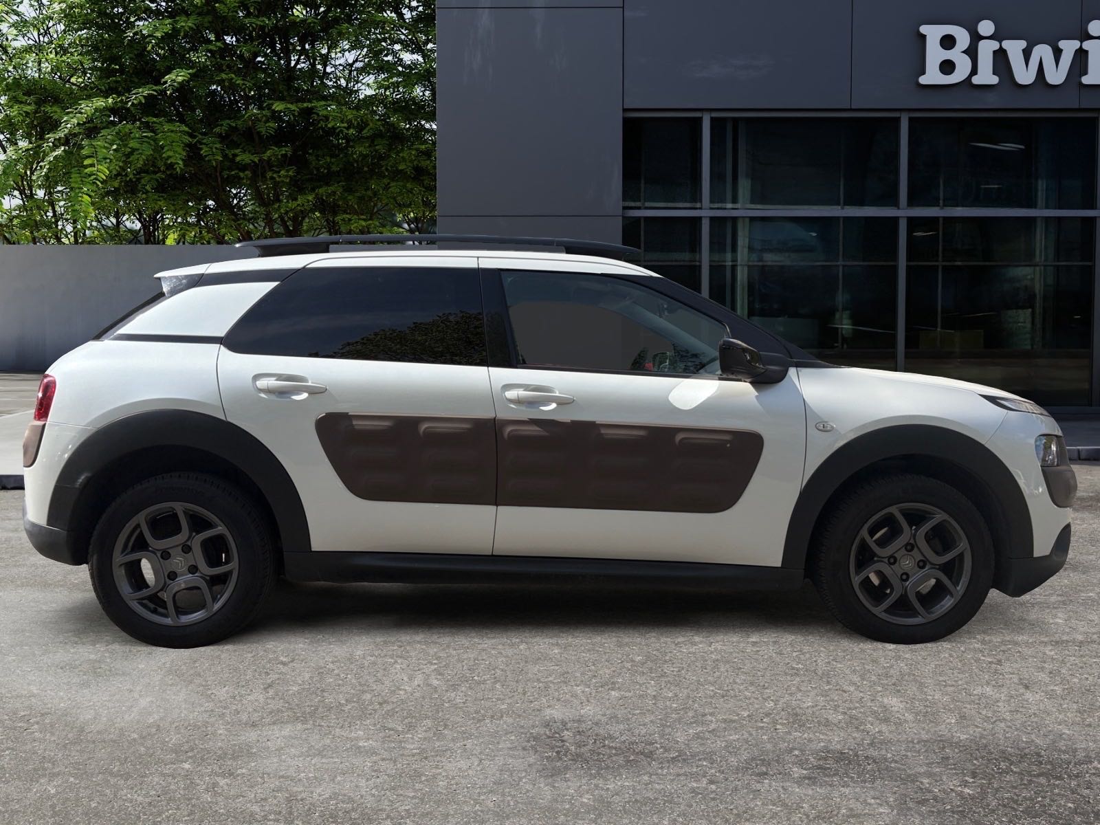 Citroen C4 Cactus 5