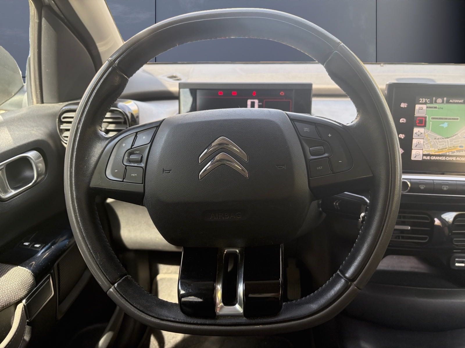 Citroen C4 Cactus 15