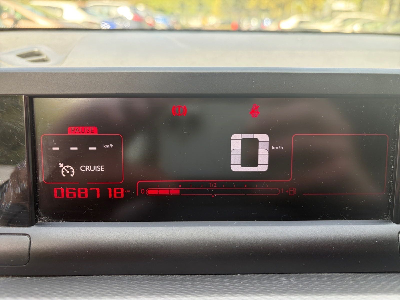 Citroen C4 Cactus 16