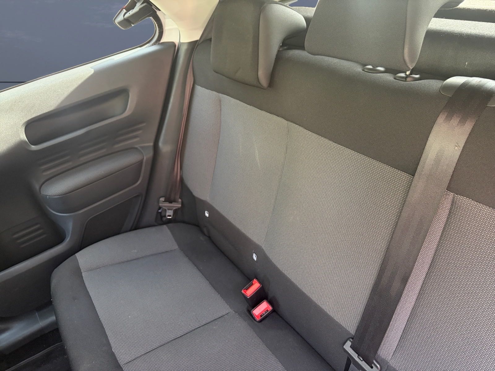 Citroen C4 Cactus 10