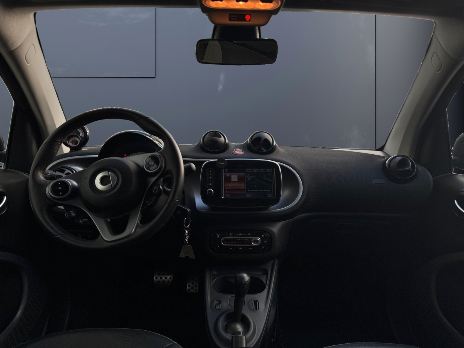 Smart Fortwo 14