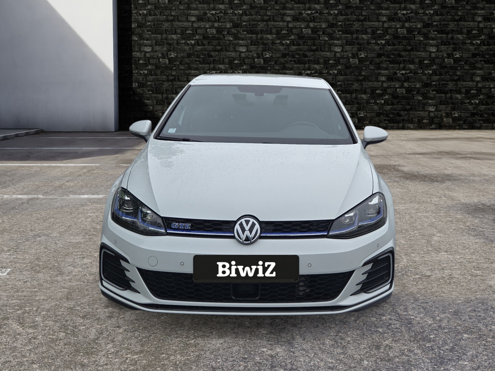 Volkswagen Golf 7