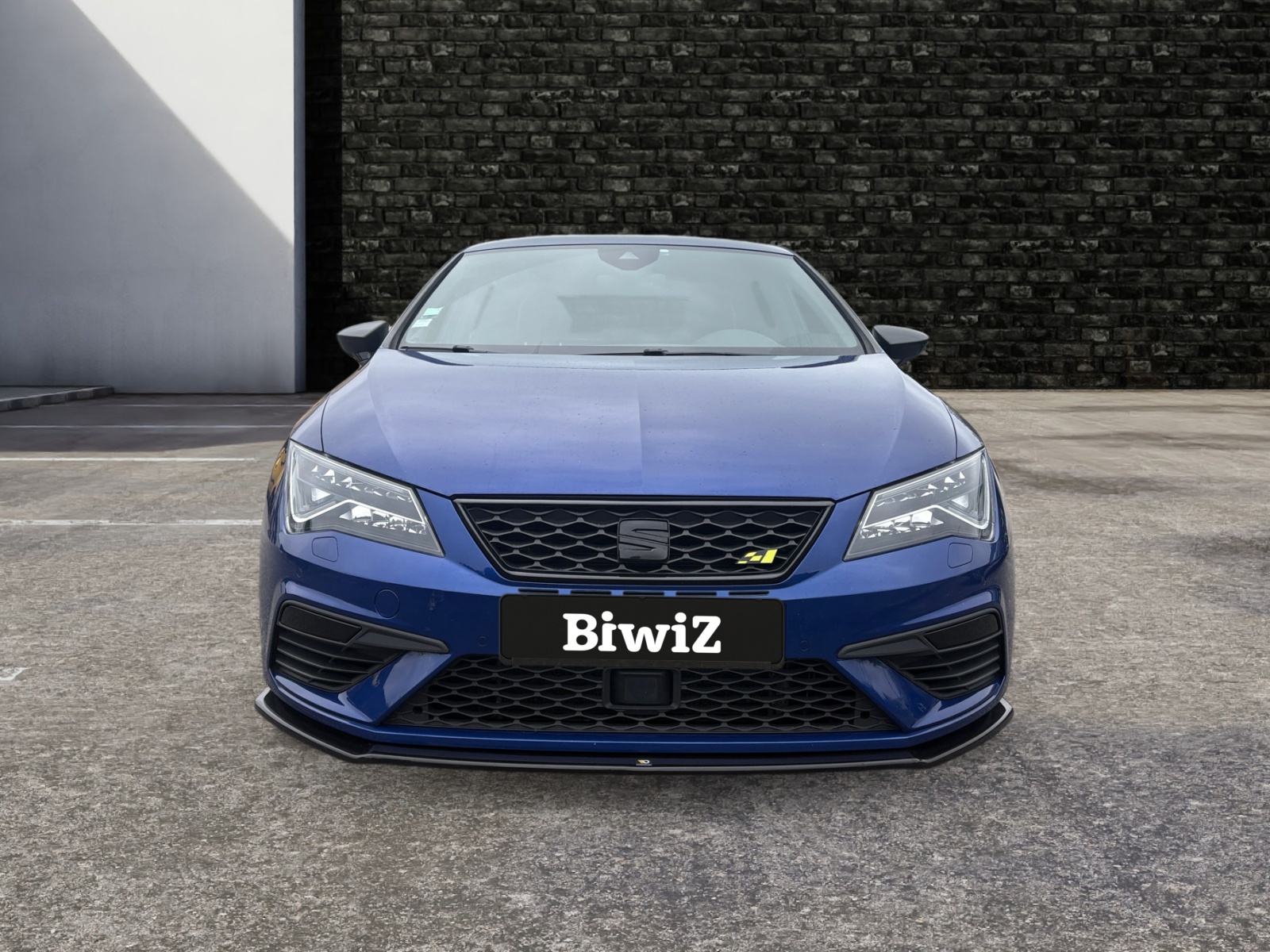 Seat Leon 7