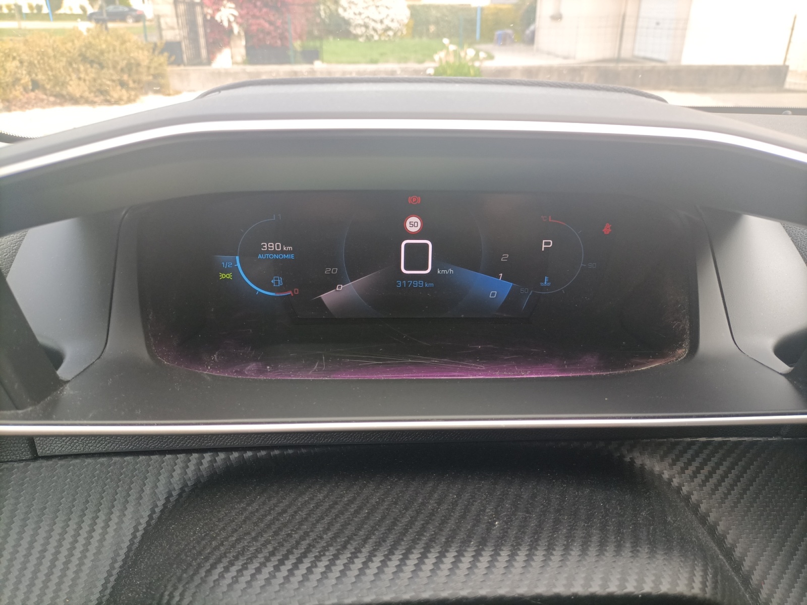 Peugeot 208 16