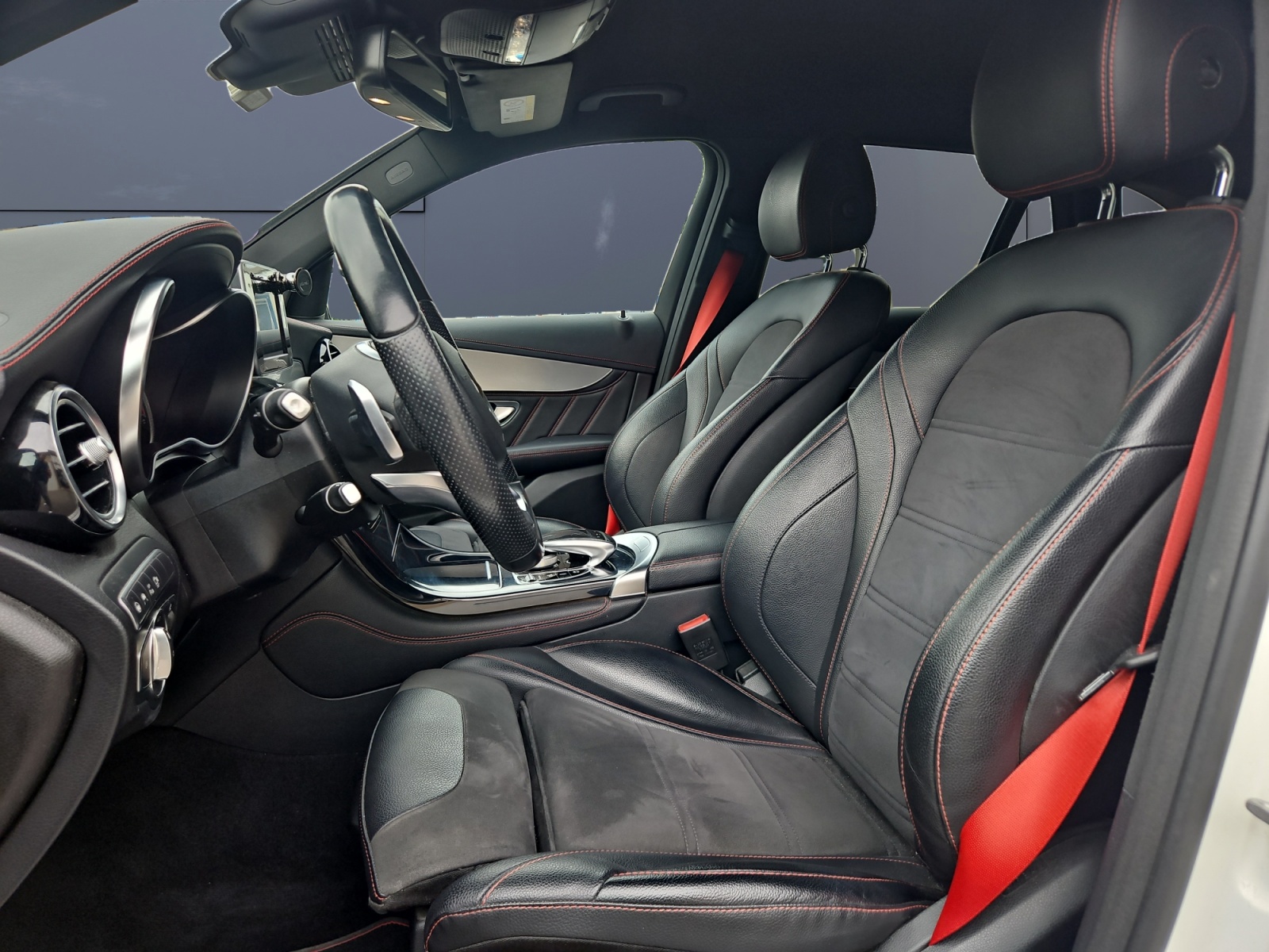 Mercedes-Benz Classe Glc 9