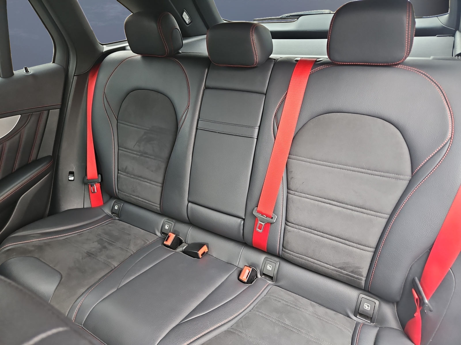 Mercedes-Benz Classe Glc 10