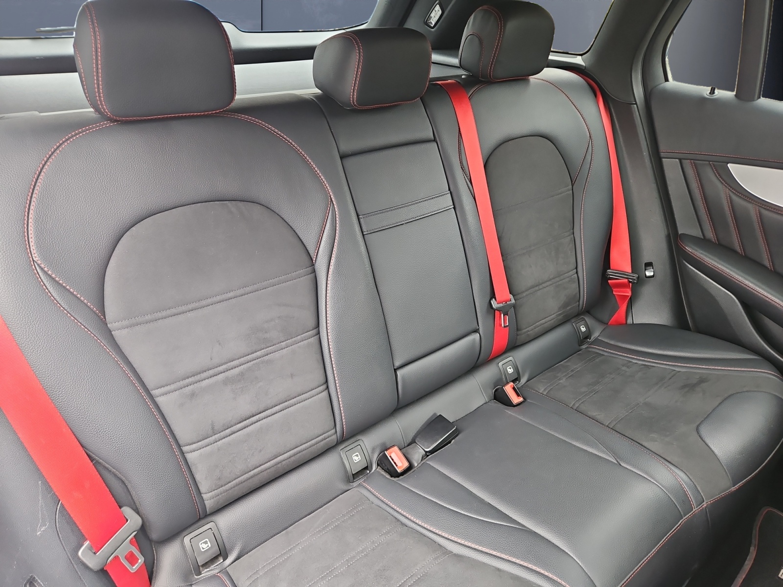 Mercedes-Benz Classe Glc 11