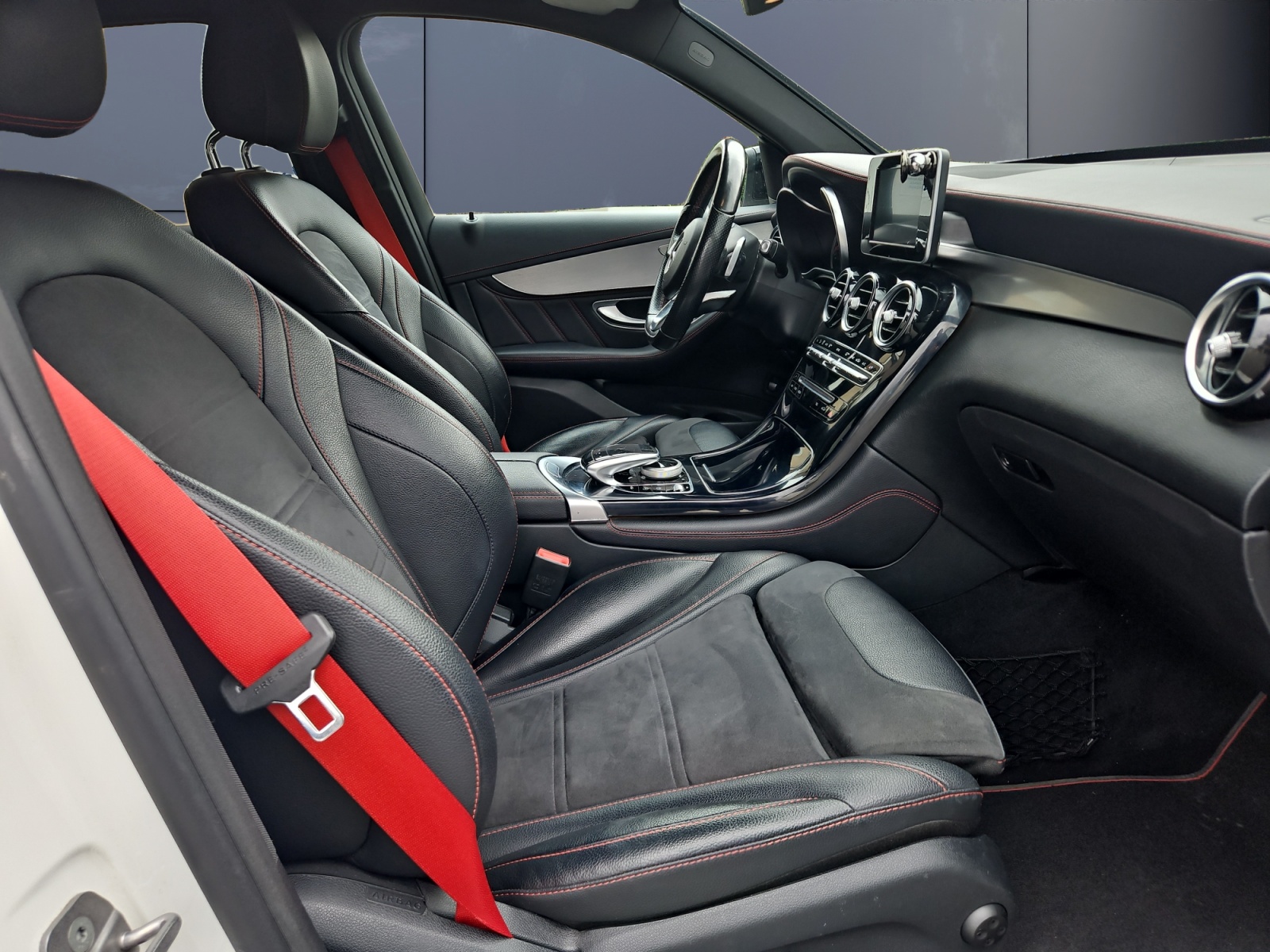 Mercedes-Benz Classe Glc 13