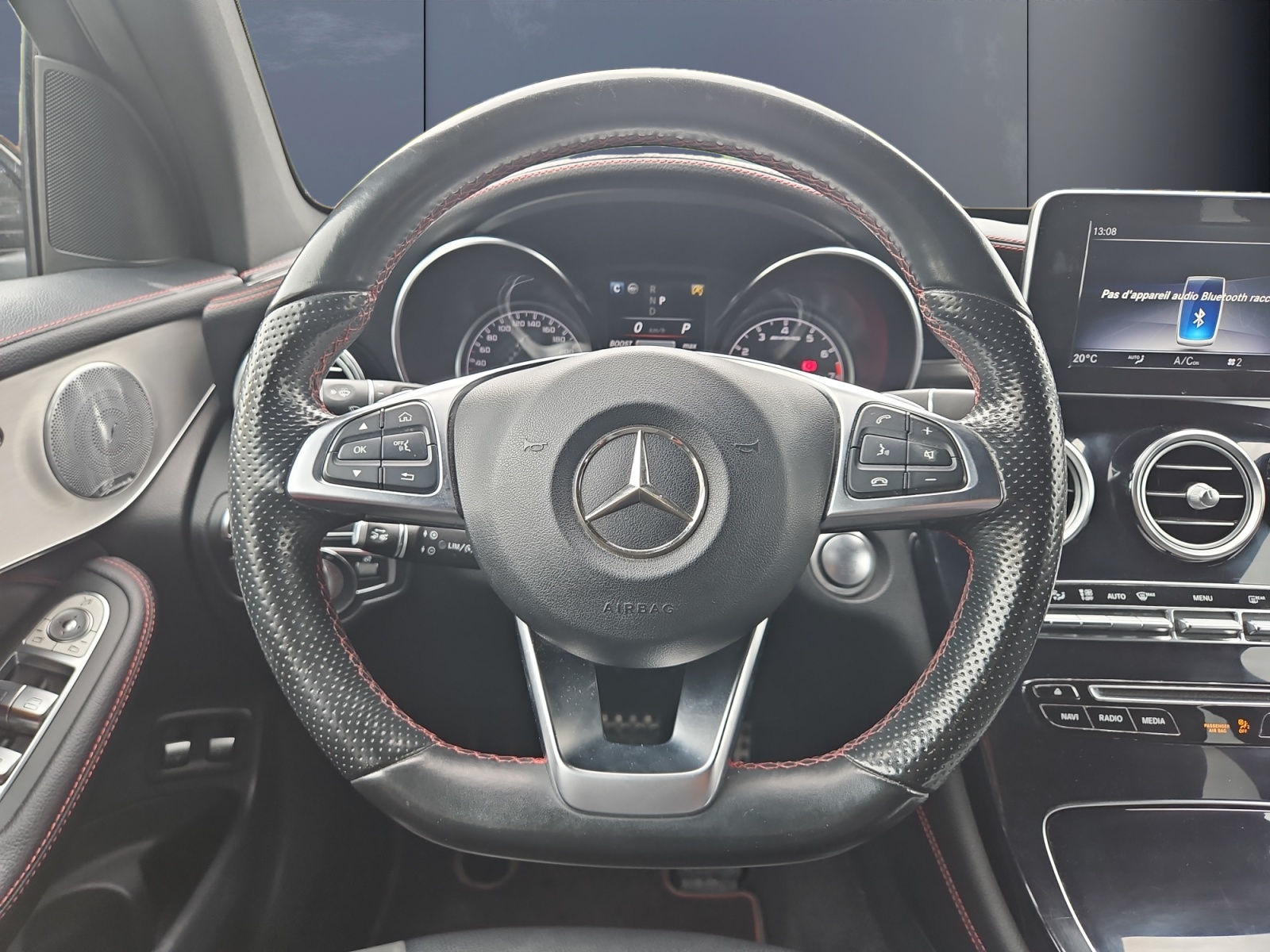 Mercedes-Benz Classe Glc 15