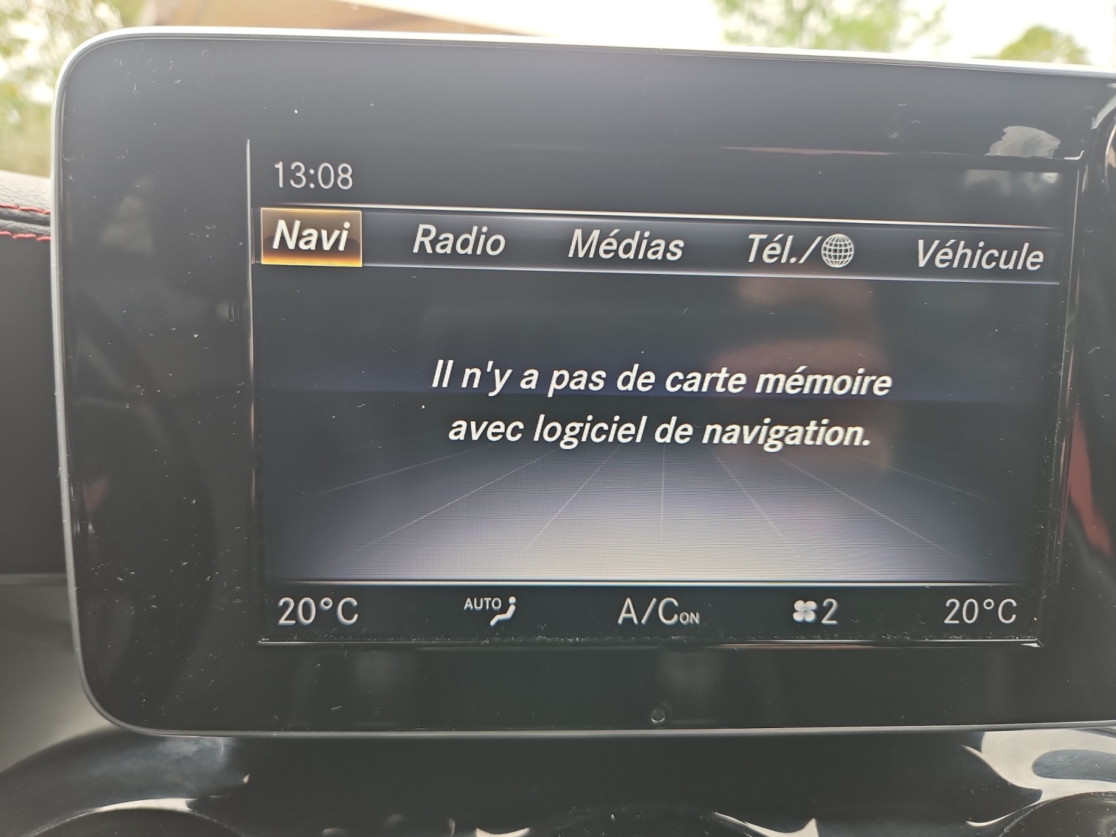 Mercedes-Benz Classe Glc 17