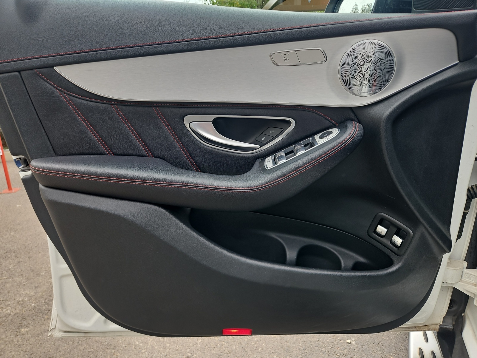 Mercedes-Benz Classe Glc 18