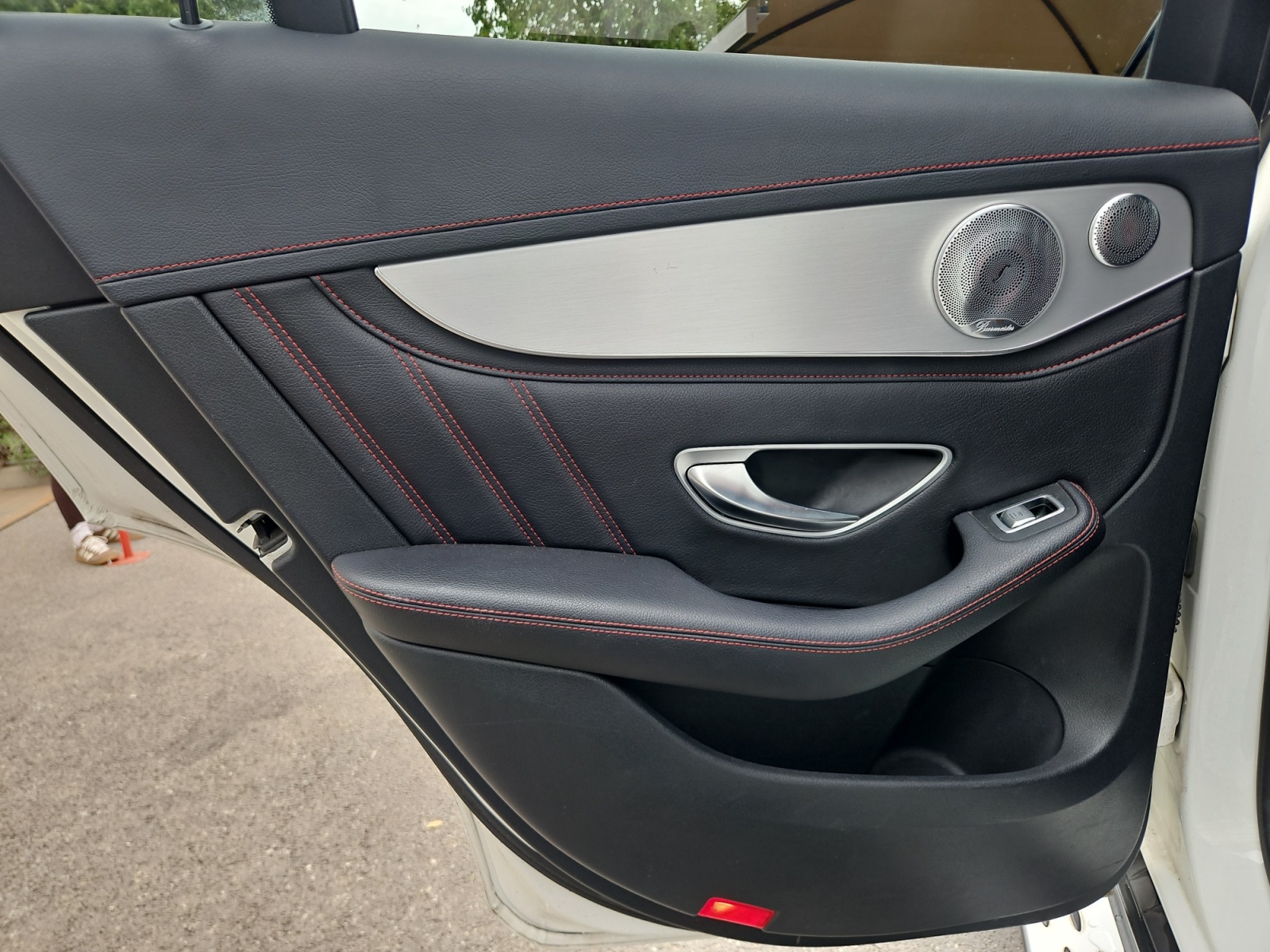 Mercedes-Benz Classe Glc 19