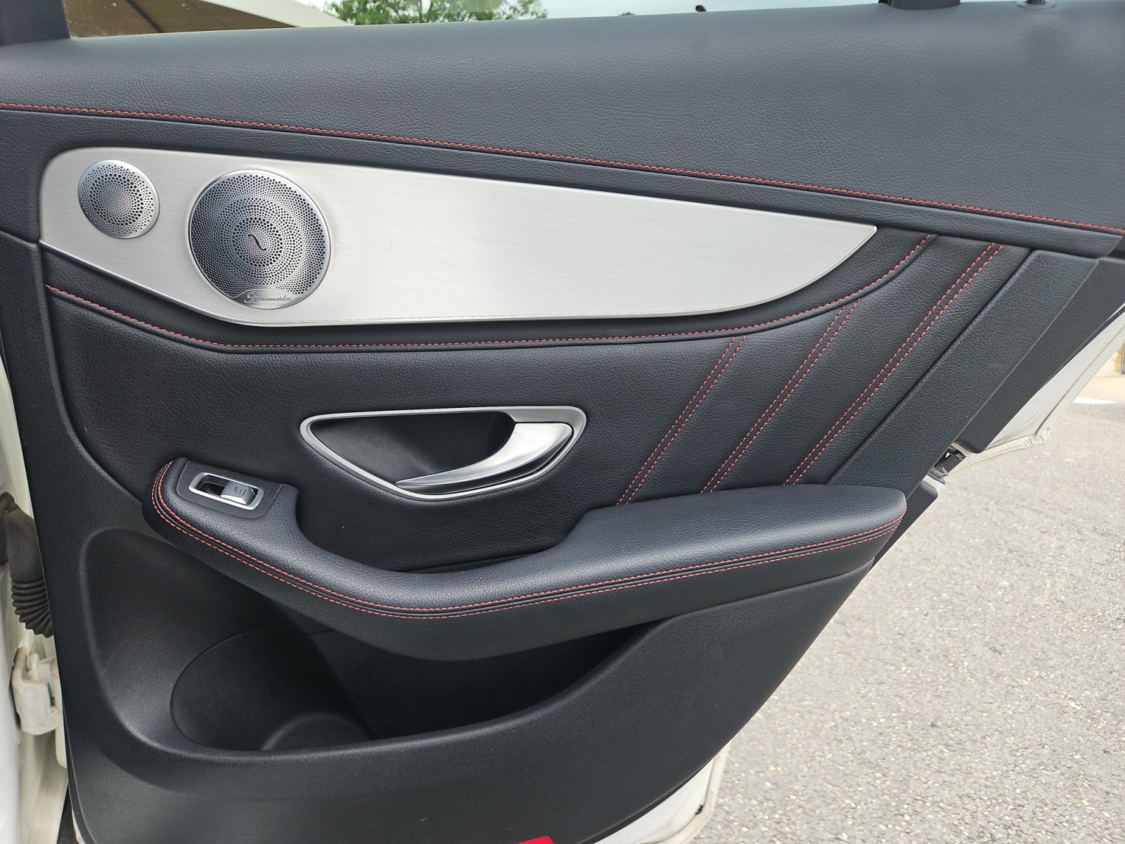 Mercedes-Benz Classe Glc 20