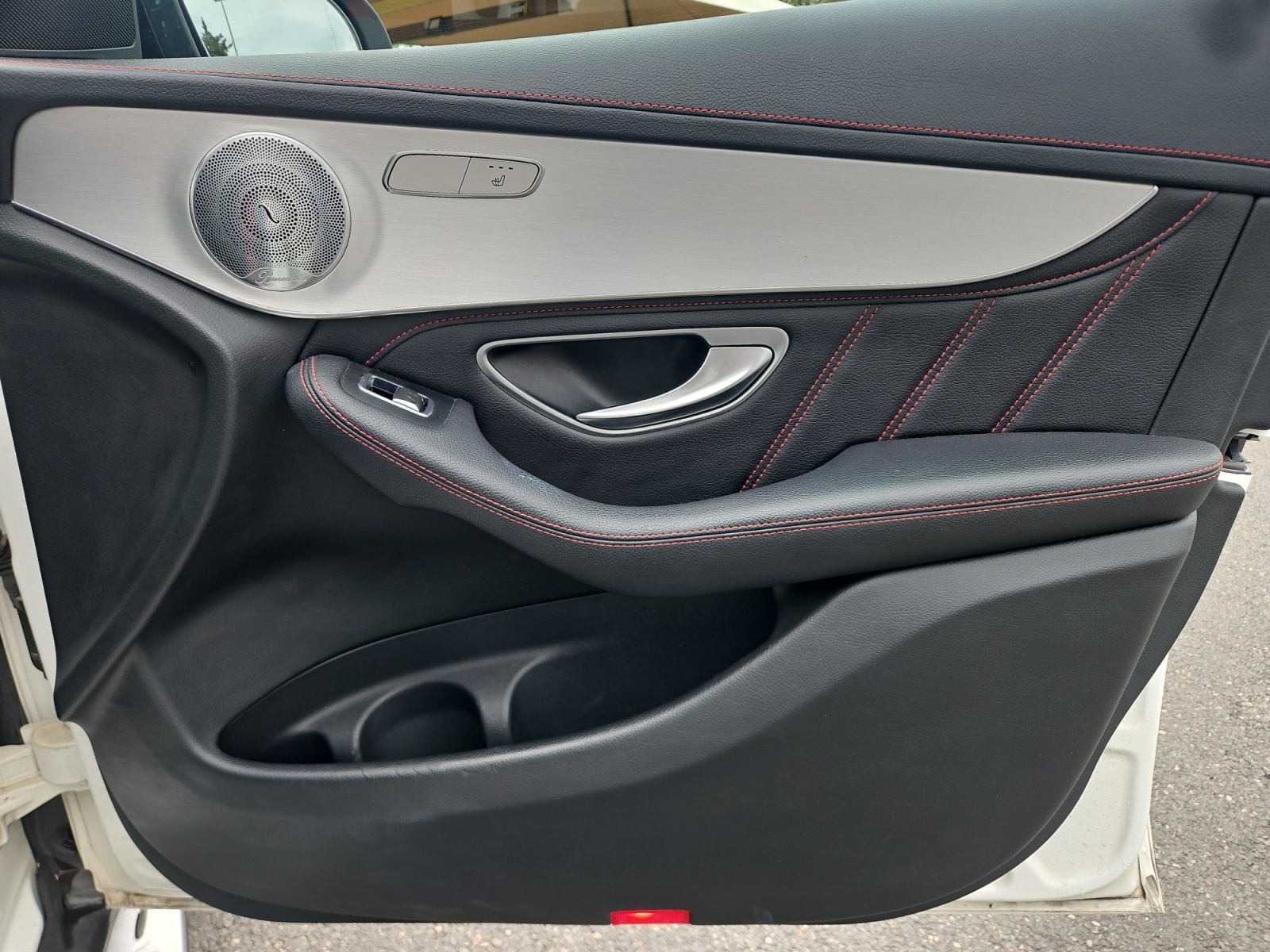 Mercedes-Benz Classe Glc 21