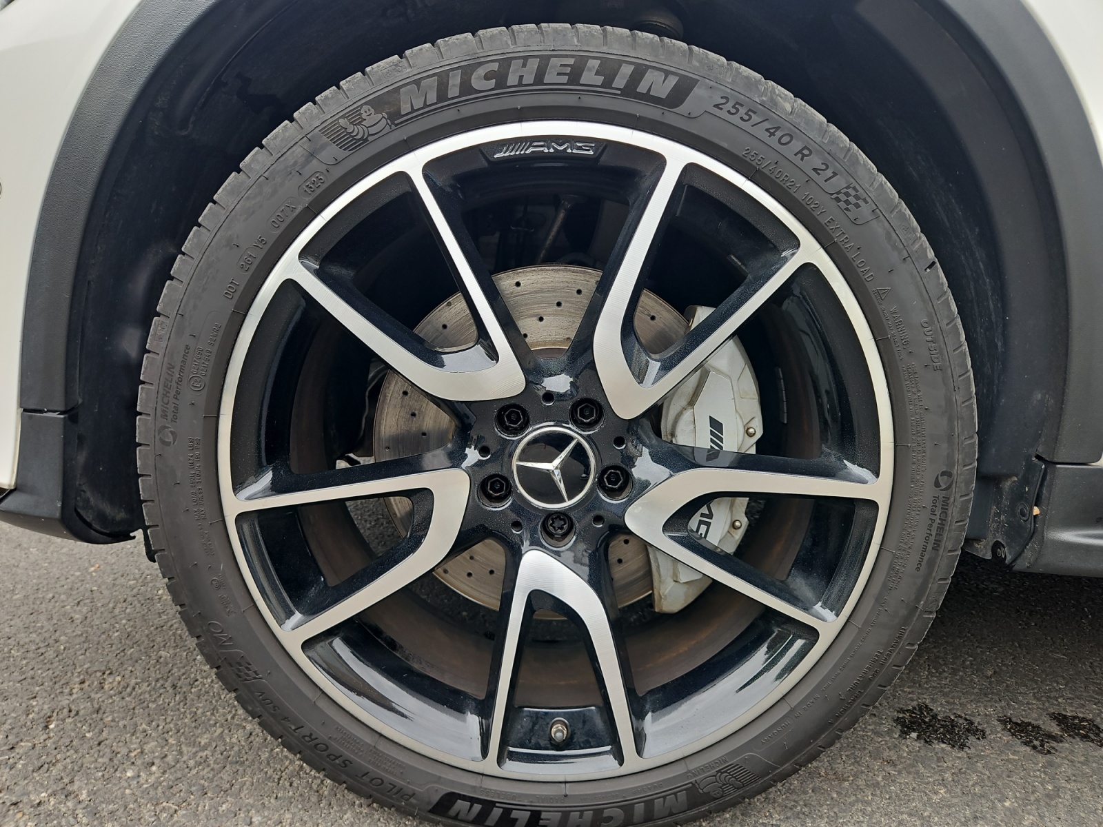 Mercedes-Benz Classe Glc 22