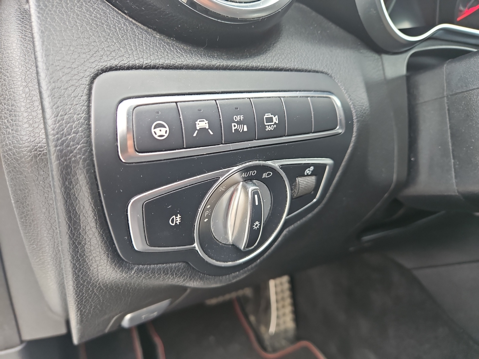 Mercedes-Benz Classe Glc 28