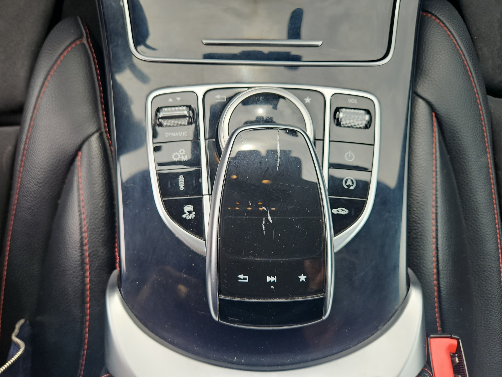 Mercedes-Benz Classe Glc 29