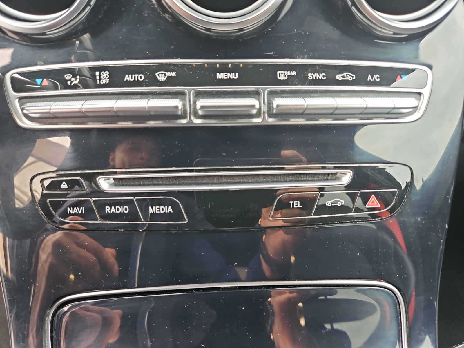 Mercedes-Benz Classe Glc 30