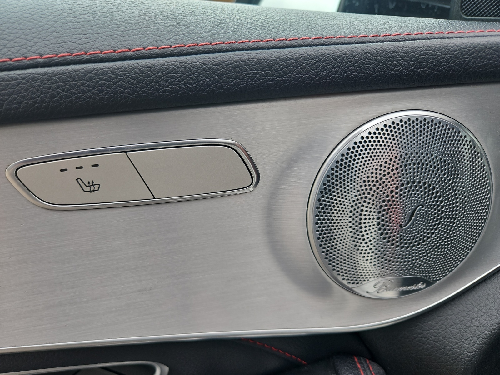 Mercedes-Benz Classe Glc 31