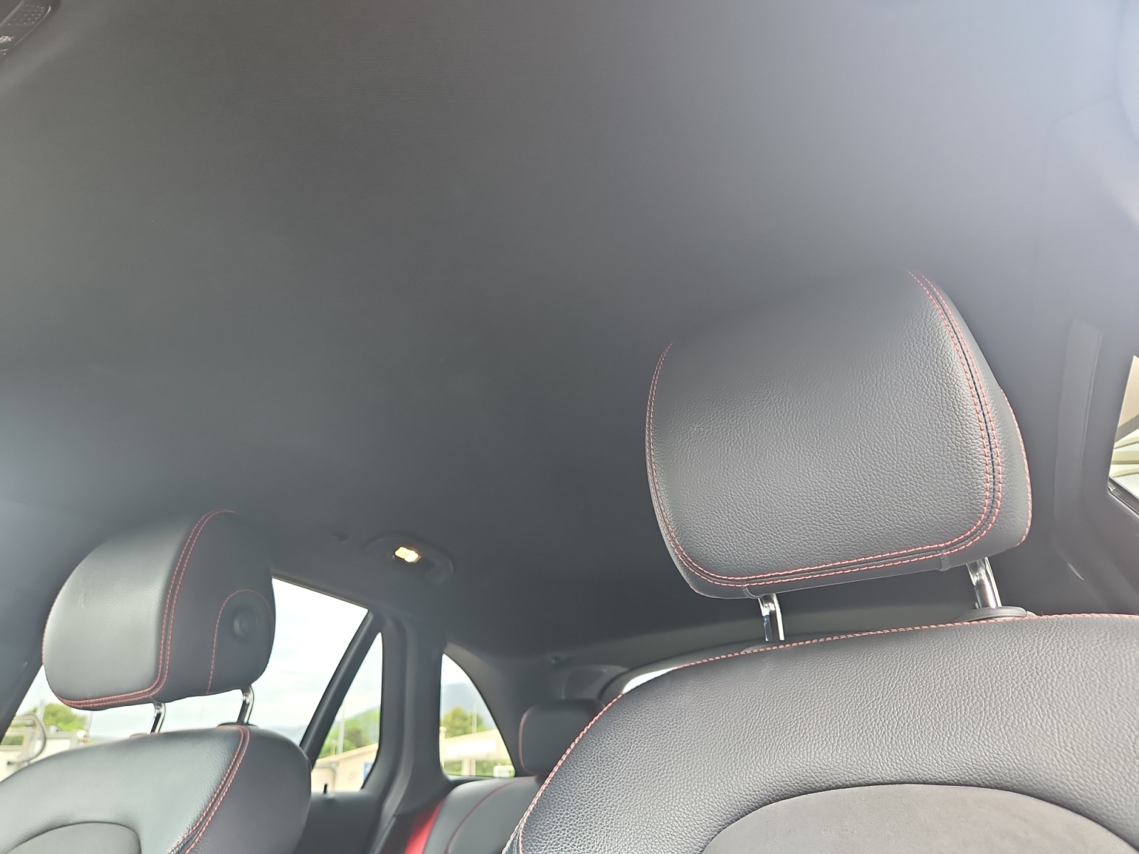 Mercedes-Benz Classe Glc 32