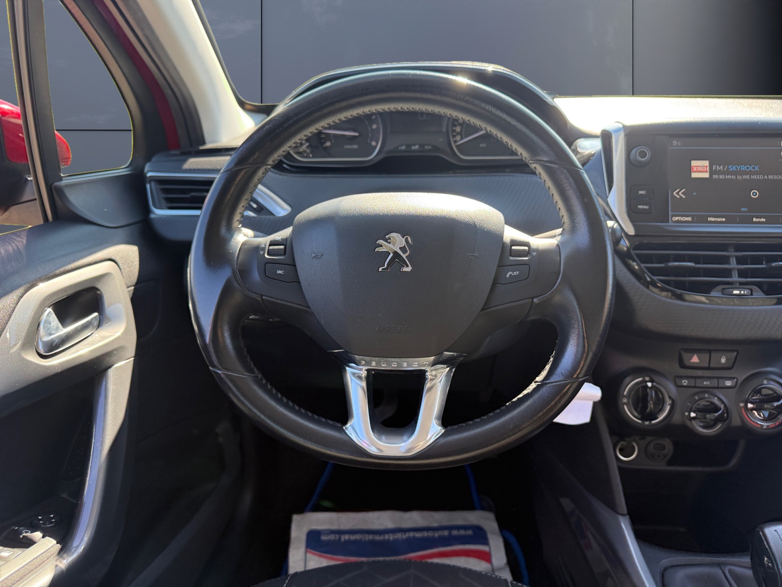 Peugeot 2008 16
