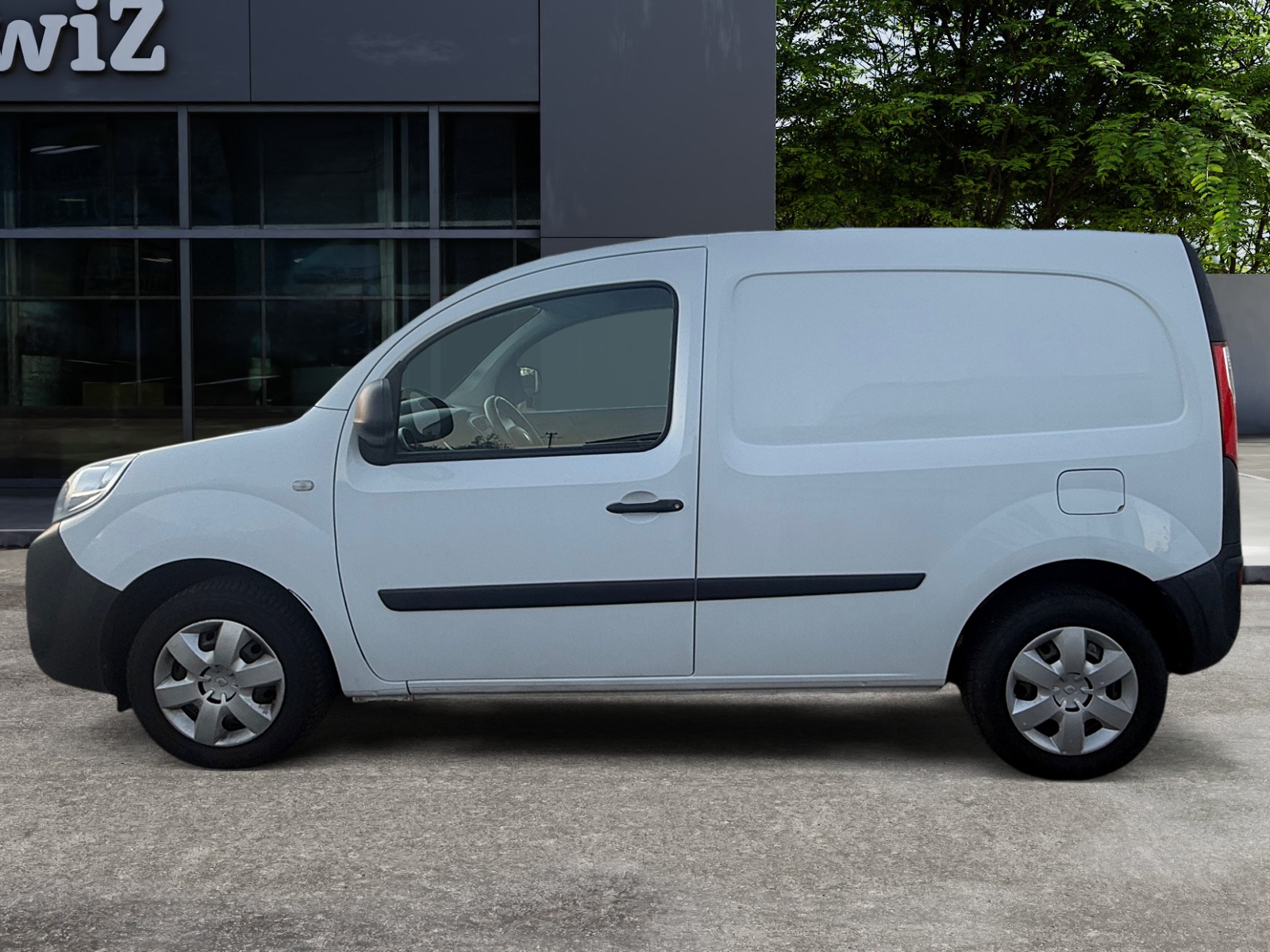 Renault Kangoo Express 1