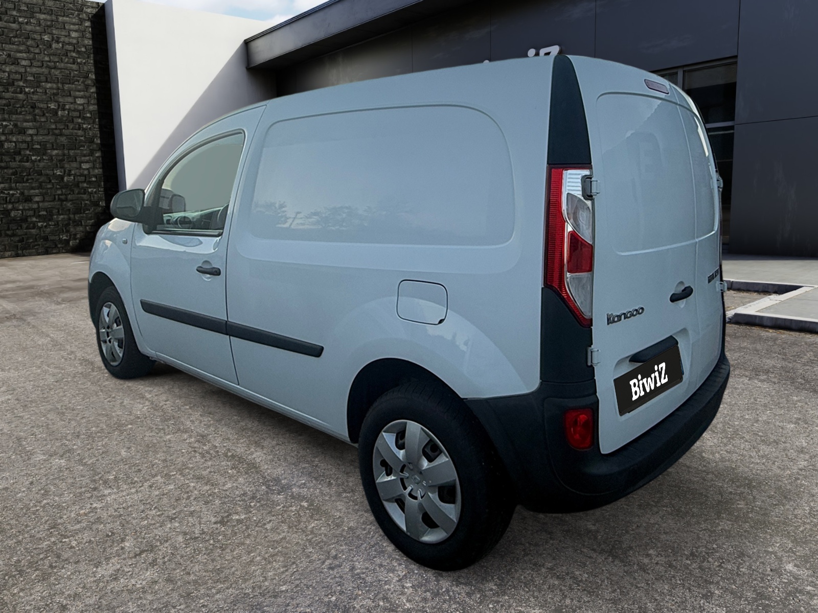 Renault Kangoo Express 2