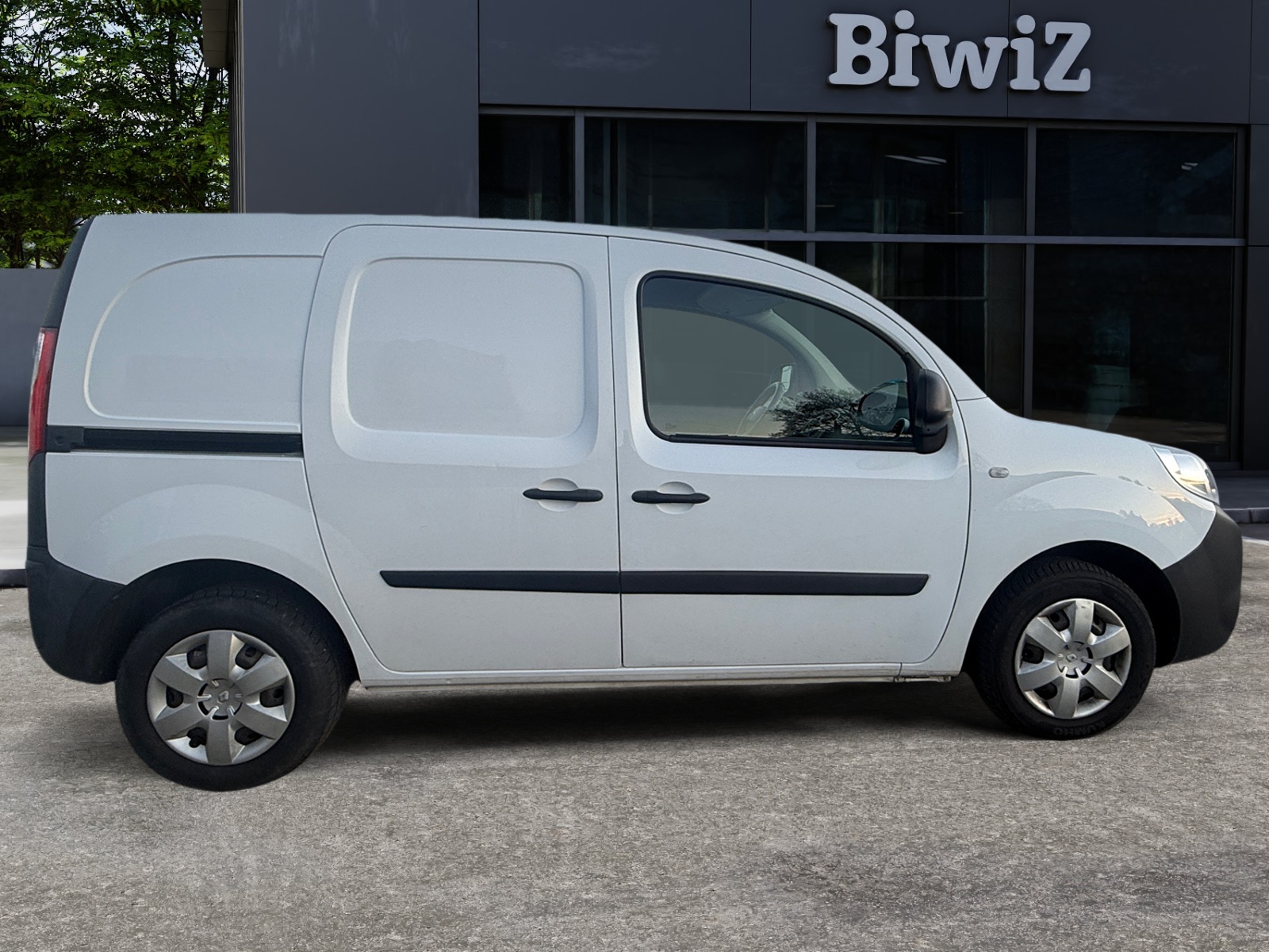 Renault Kangoo Express 5