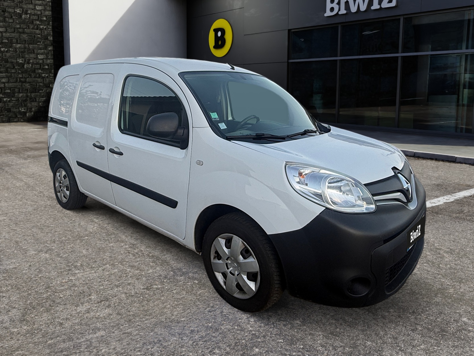 Renault Kangoo Express 6