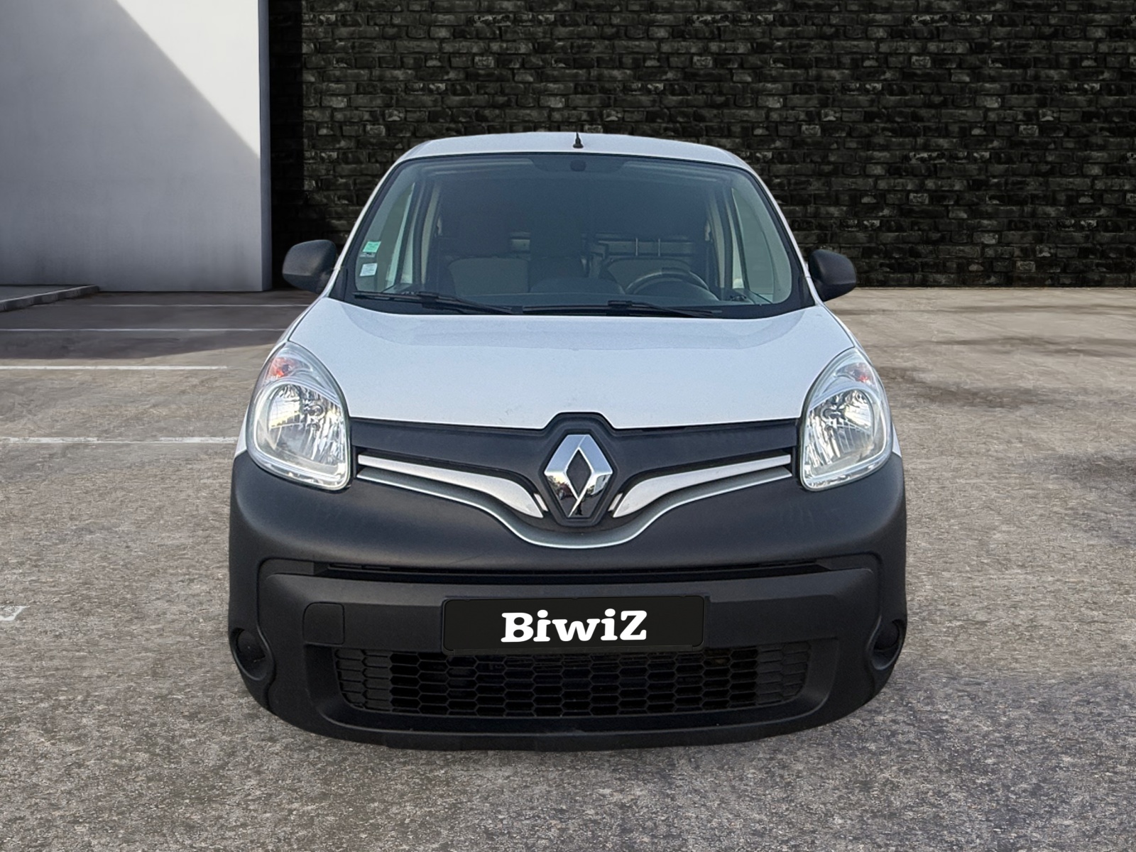 Renault Kangoo Express 7