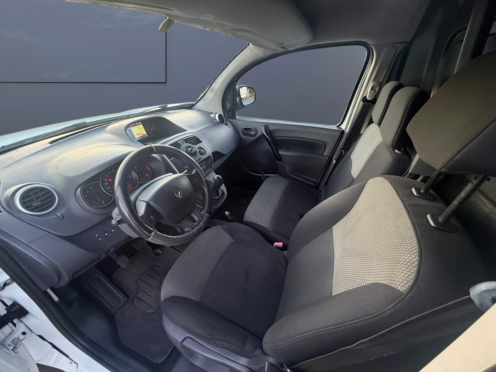 Renault Kangoo Express 8