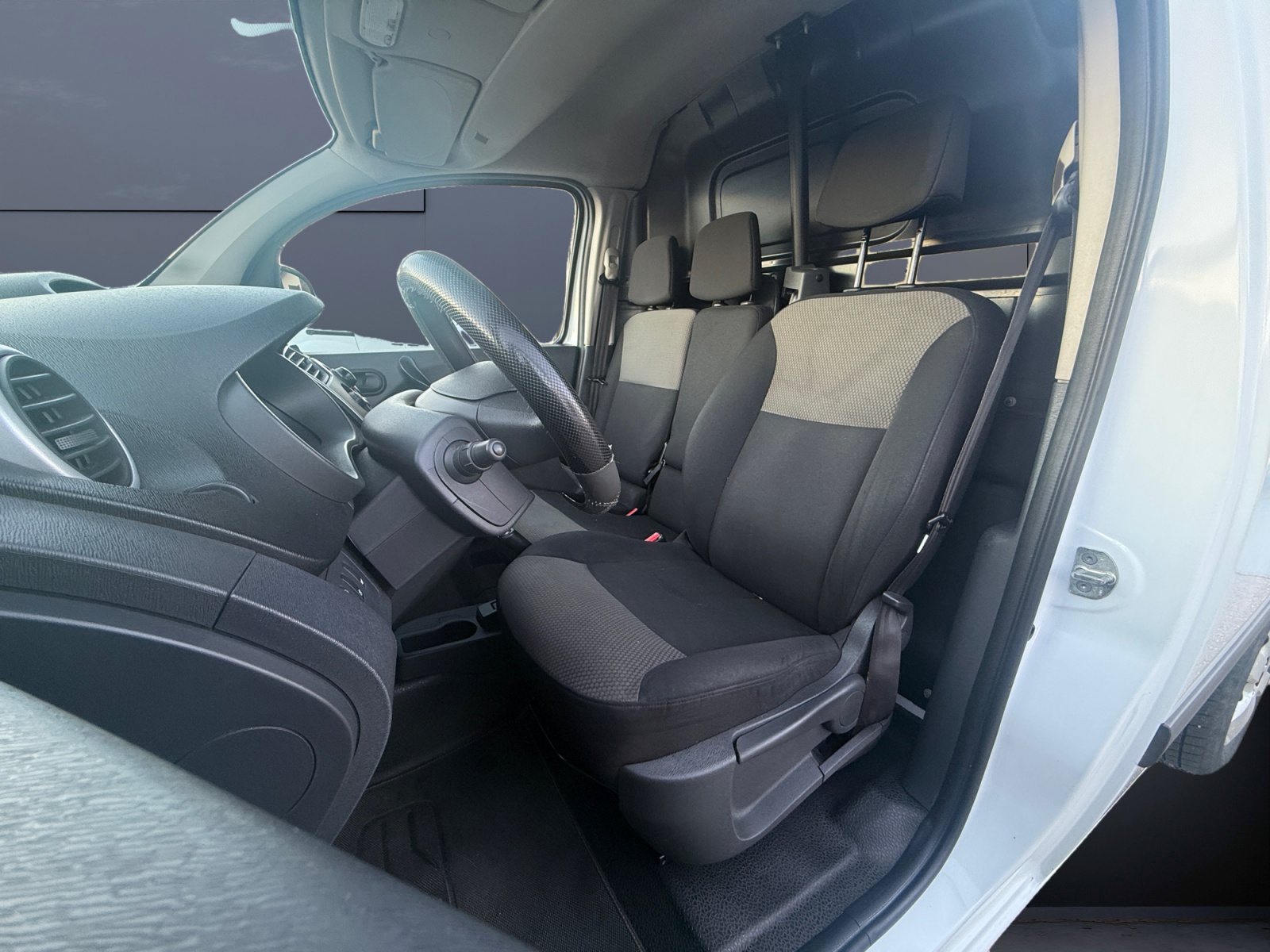 Renault Kangoo Express 9